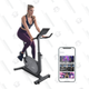 Renpho Auto Resistance Exercise Bike For Peloton Zwift | $480 | Amazon